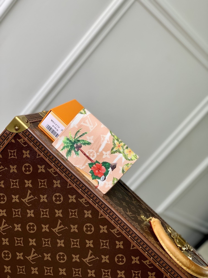 LV Wallets